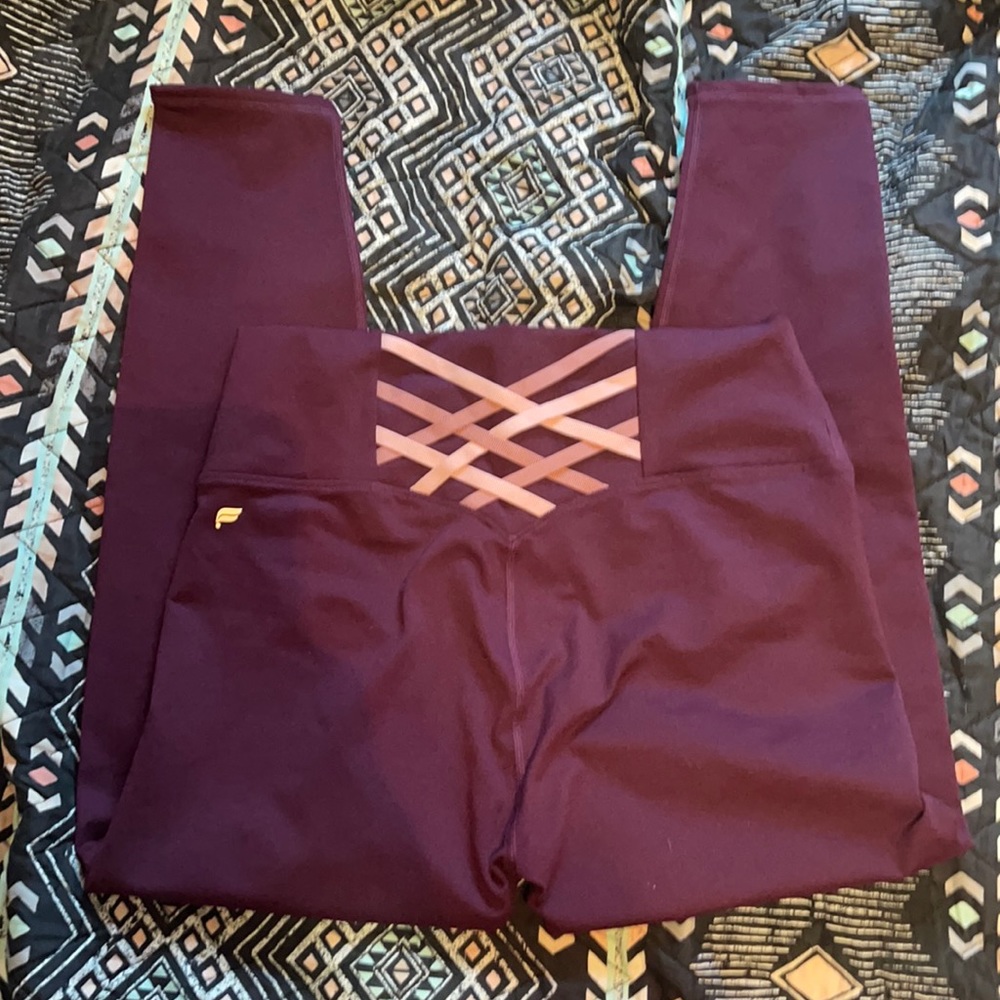 Fabletics leggings